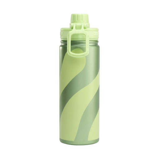 Garrafa Térmica Verde Cacau Show 500ML