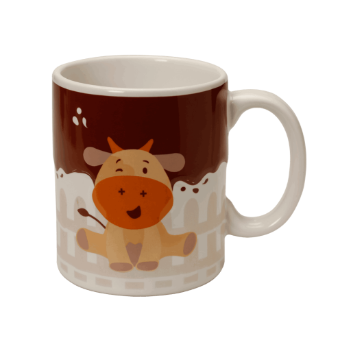 Caneca Lacreme Cremilda