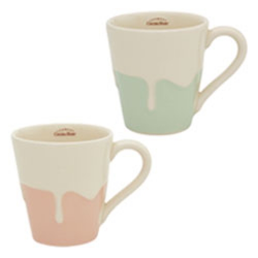 Caneca Calda Colorida