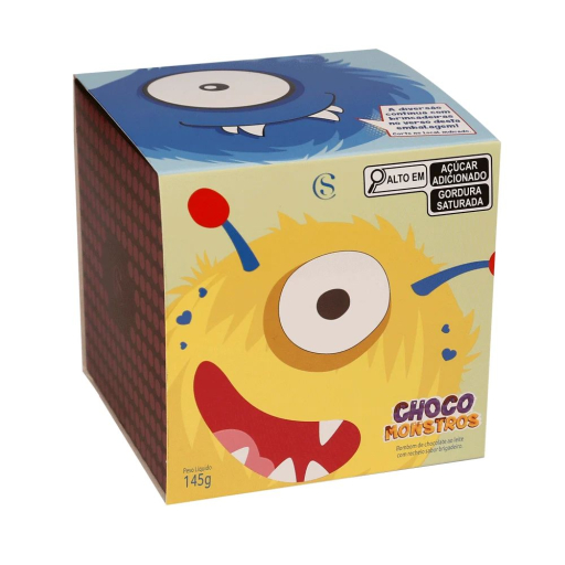 Cubo Chocobicho