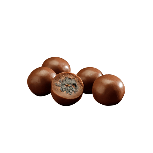Drageado Passas 100G