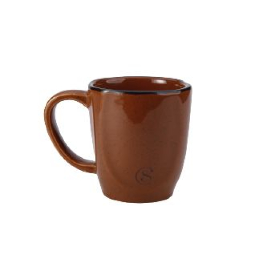 Caneca Ryo Chocolate 260ML
