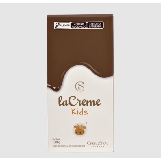 Tablete Lacfreme Kids