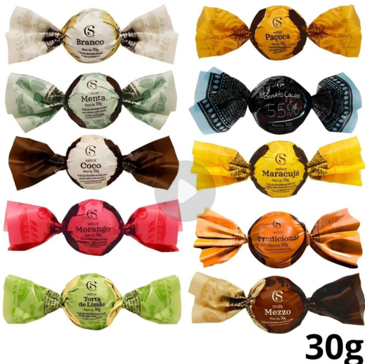 Trufa 30G