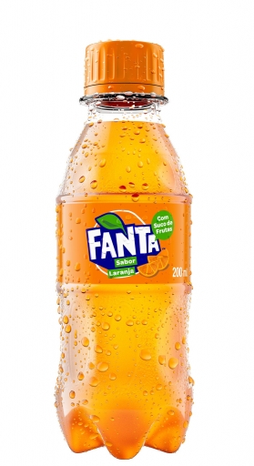 Fanta Lanraja 200ML