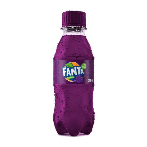 Fanta Uva 200ML
