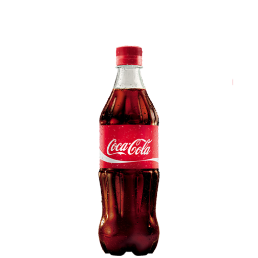 Coca Cola 600ML