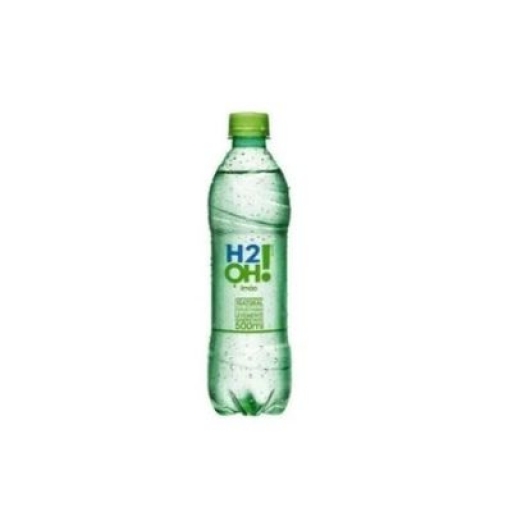 H2O