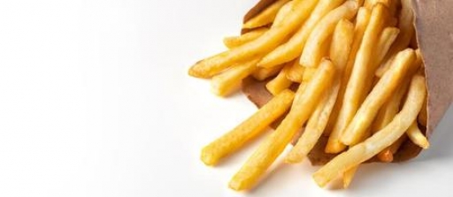 Fritas Simples