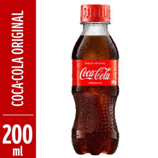 Coquinha 200ML