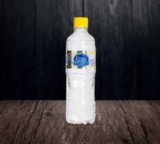 Agua Com Gás