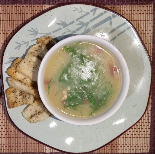 Caldo Verde G Caldo Verde G