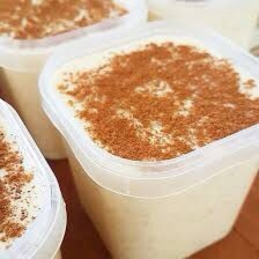 Arroz Doce