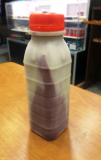 Açaí Na Garrafa - 300 ML