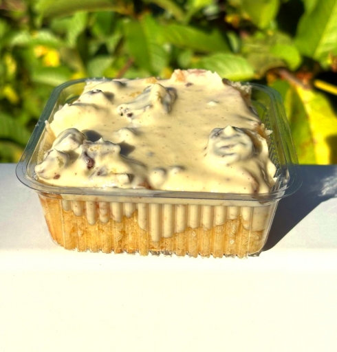 Bolo Gelado Chocookies