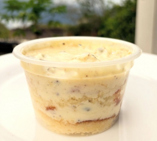 Bolo de Pote Chocookies