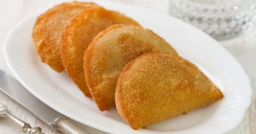 Risole de Carne