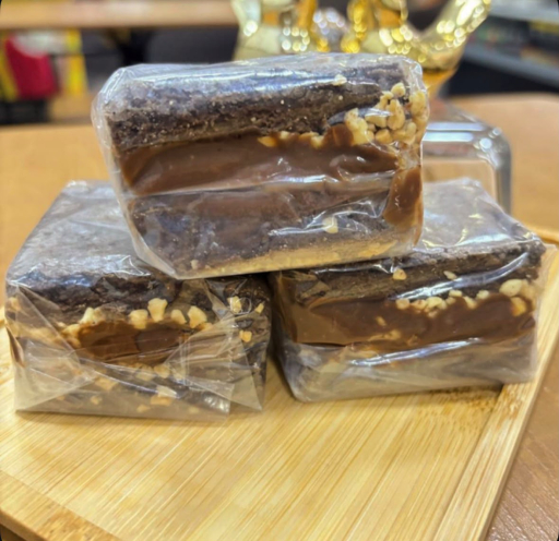 Brownie - Ferrero