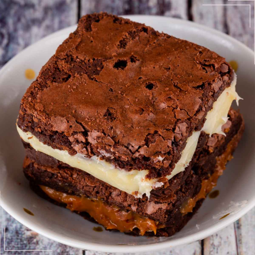 Brownie - Ninho