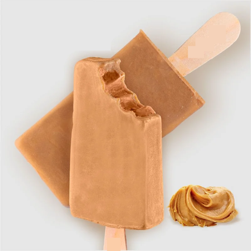 Paleta Doce de Leite