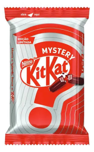Kit Kat Mistery