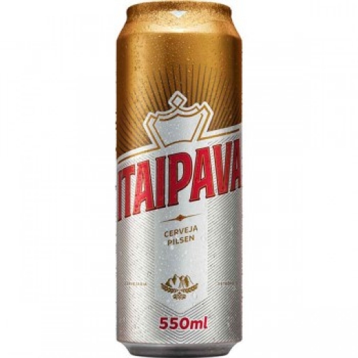 Itaipava Big Latao