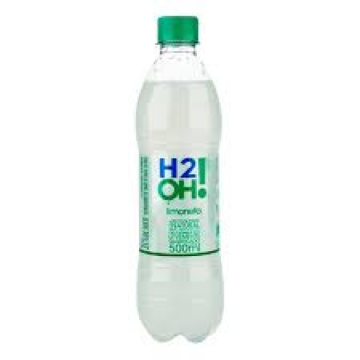 H2O Limoneto