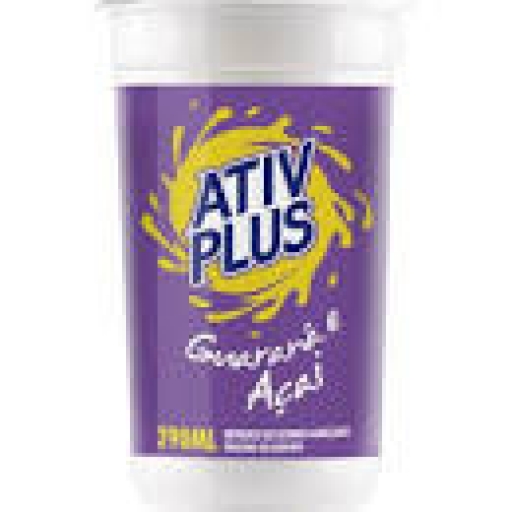 Ativ Plus Guaraná C/ Açaí