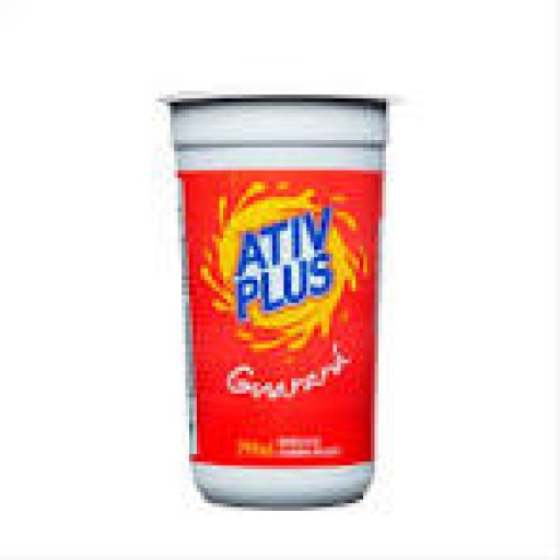 Nut Ativ Plus Guarana 290ML