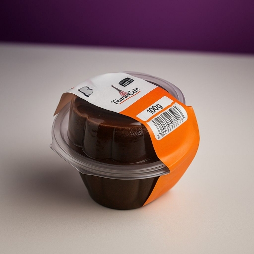 Mousse de Chocolate
