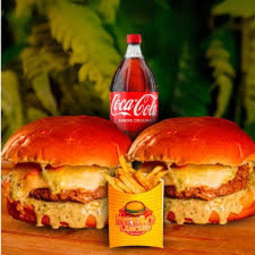 Combo Super Completo