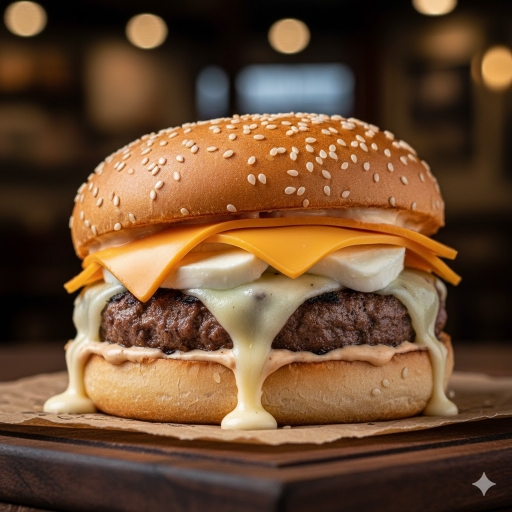 Especial Da Casa 4 Queijos