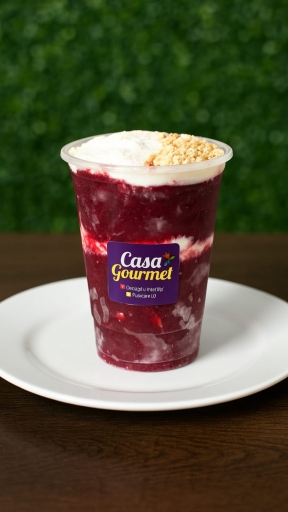 Monte Seu Açaí (500ML) Por R$5,99
