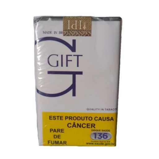 Gift - Branco