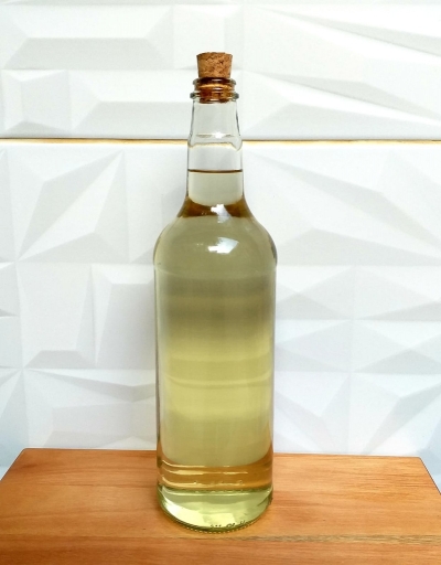 Cachaça Amarela de Minas 500ML