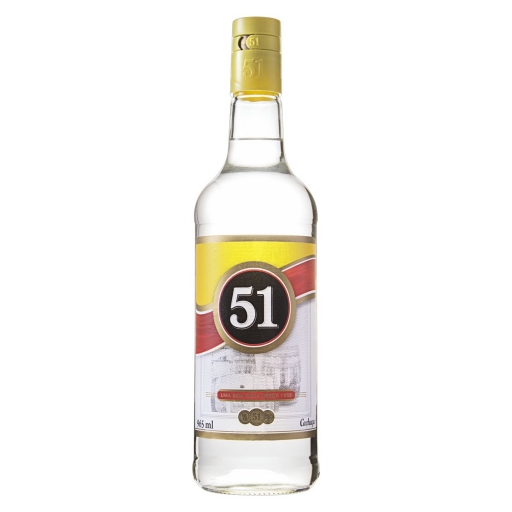 Cachaça Pirassununga 51 - 965ML
