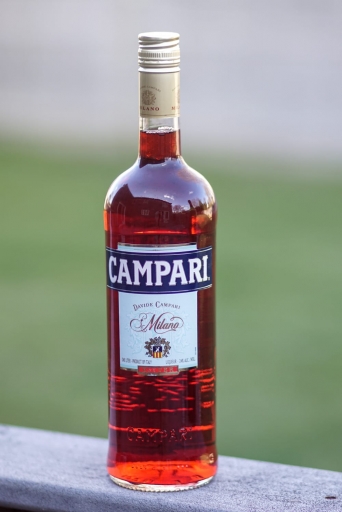 Campari 998ML