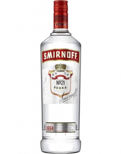 Smirnoff 998ML