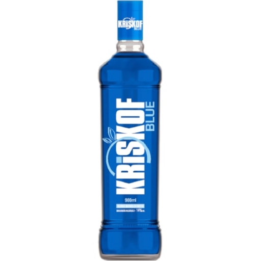 Vodka Kriskof Blue 900ML