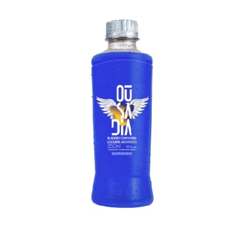 Ousadia Blueberry 350ML