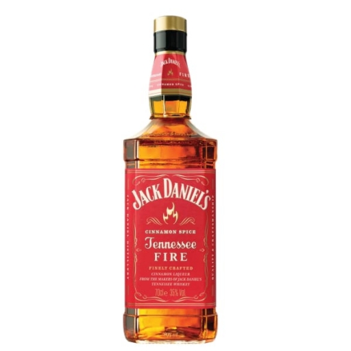 Jack Daniel´s Fire 700ML