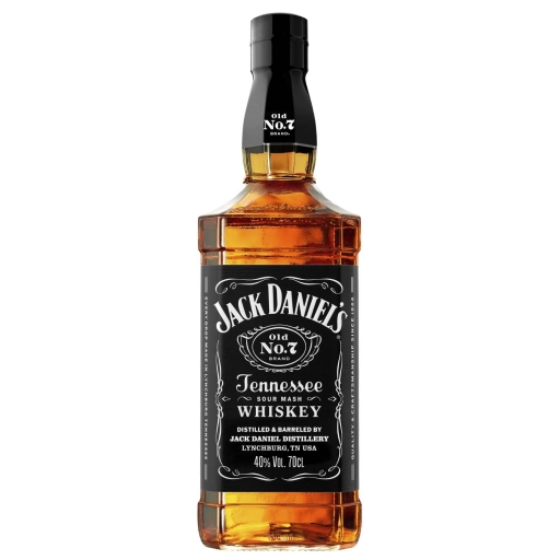 Jack Daniel´s N°7 - 700ML