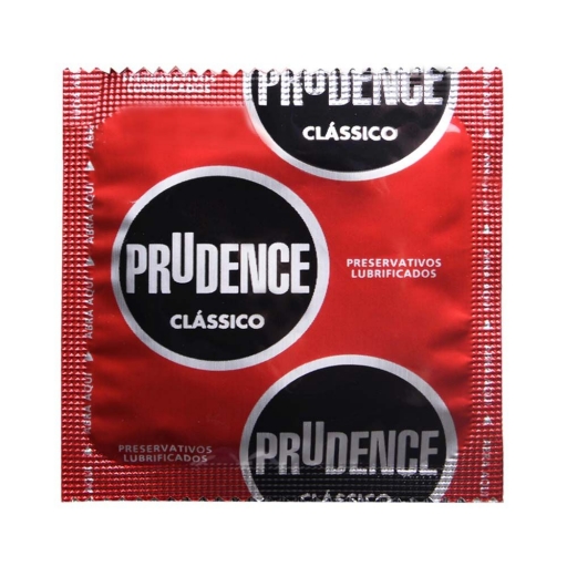 Preservativo Prudence Clássico - Unid.
