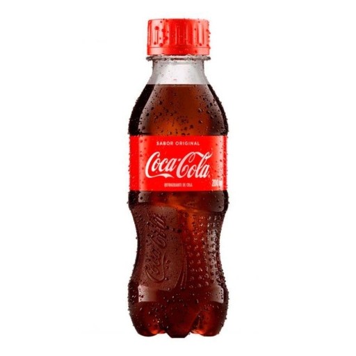 Coca-Cola Mini Original 200ML
