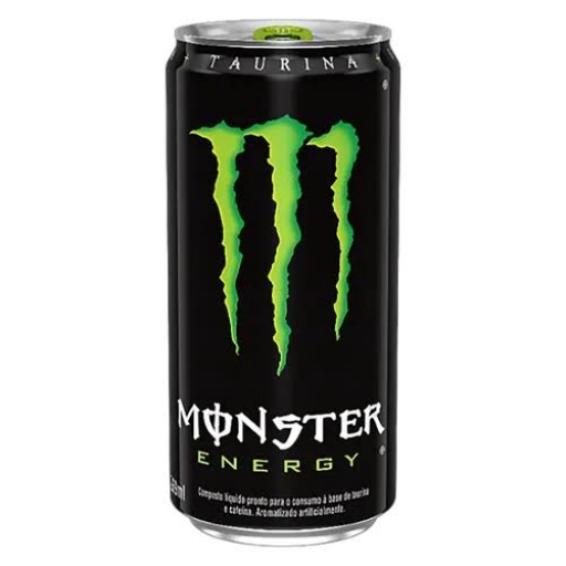Energético Monster Energy Lata 269ML