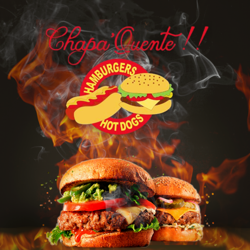 Hot Dog (Salsicha) Hot Dog (Salsicha)