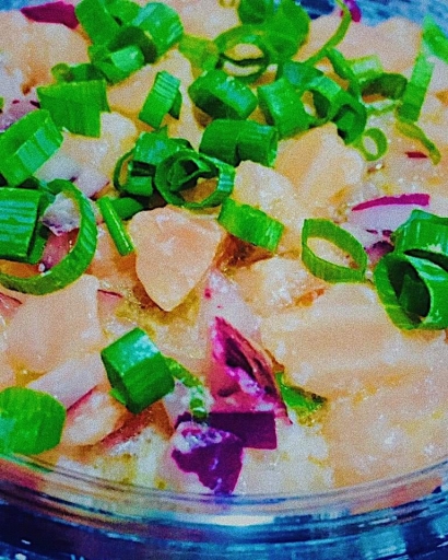 Ceviche