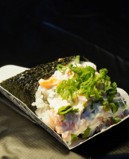 Temaki Philadelphia (Unid)