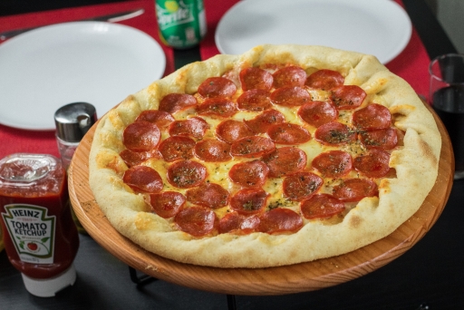 Pepperoni Pepperoni