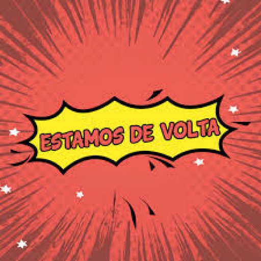 Estamos de Volta!